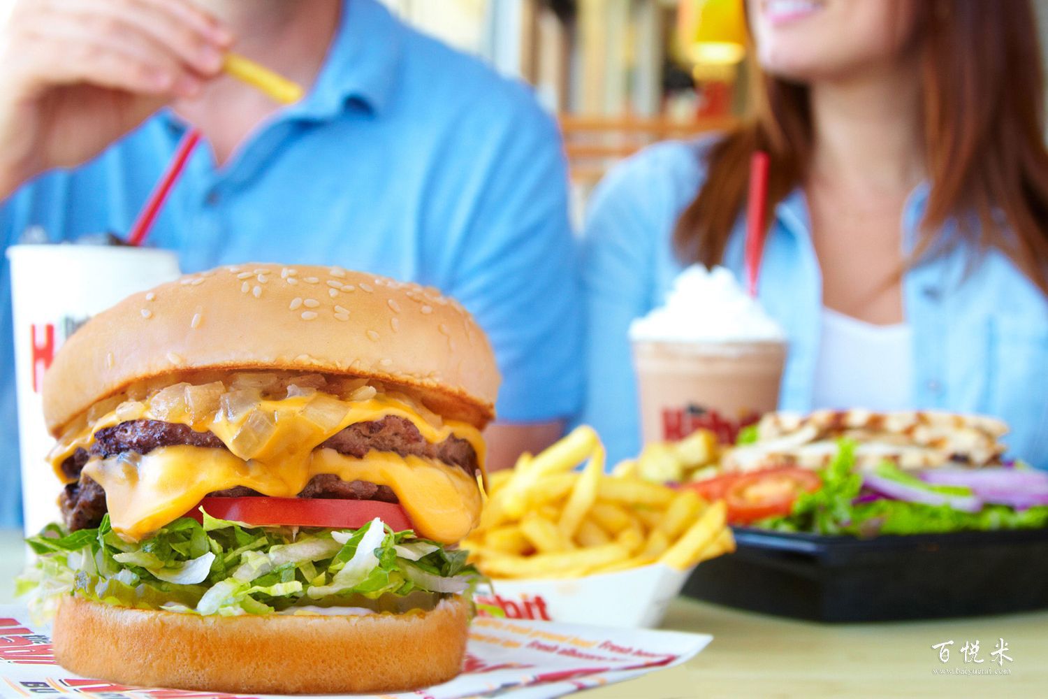 吃漢堡也能影響匯率？為什么漢堡和經(jīng)濟(jì)學(xué)沾上了邊？